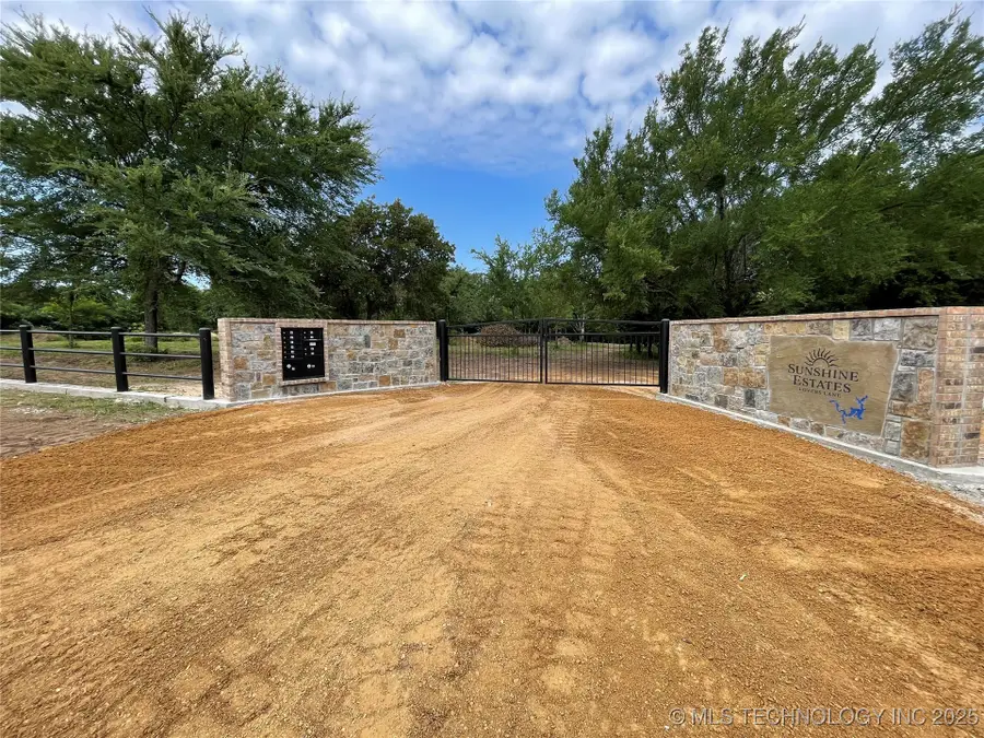 003 Lovers Lane, Kingston, OK 73439 - Image #3