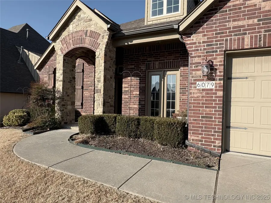 6079 E 143rd Street S, Bixby, OK 74008 - Image #3