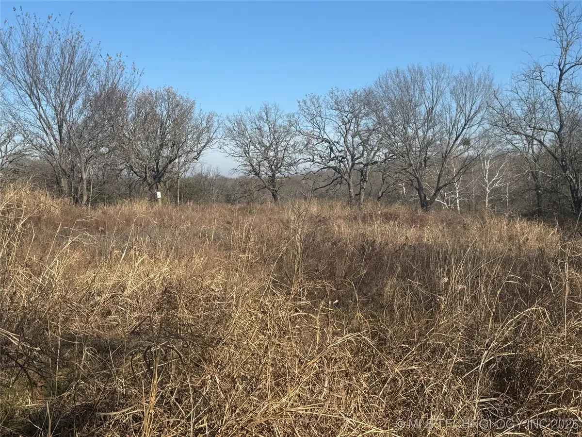 21032 County Road 1543, Ada, OK 74820 - Image #1