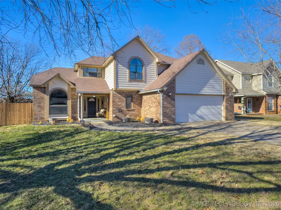 7722 N 130th East Avenue, Owasso, OK 74055 - Image #2