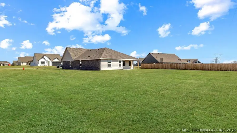 3406 E 154th Street S, Bixby, OK 74008 - #3