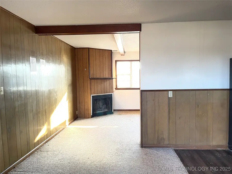 302 Hillcrest Street, Pawnee, OK 74058 - Image #2