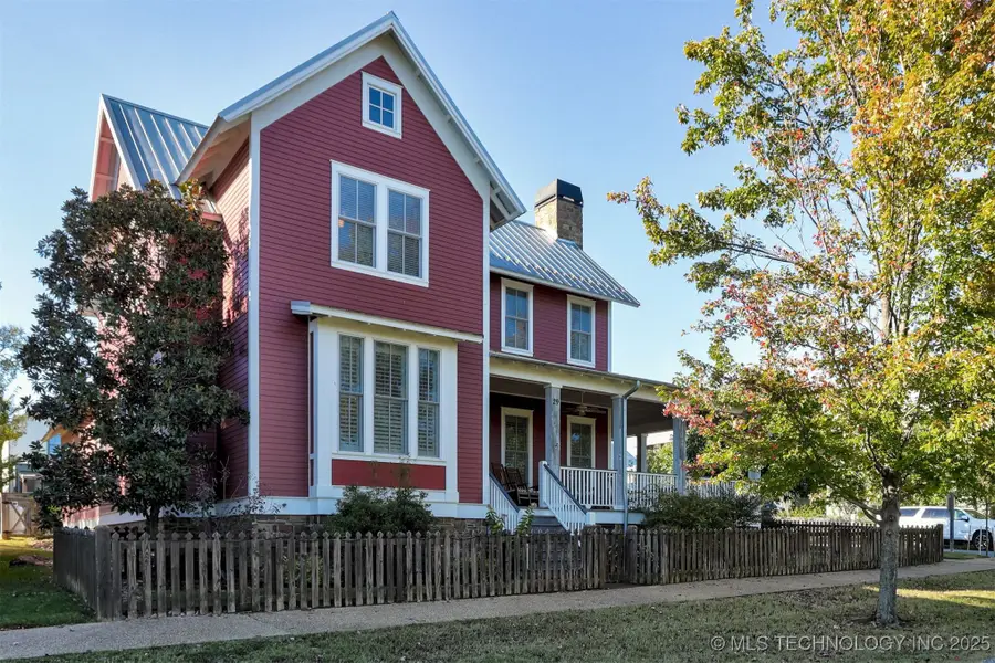 29 Boulevard, Carlton Landing, OK 74432 - #2