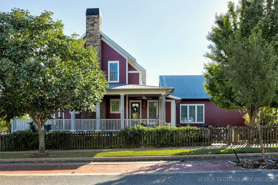 29 Boulevard, Carlton Landing, OK 74432 - #3