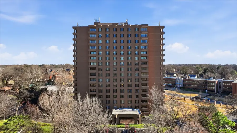 2121 S Yorktown Avenue #1101, Tulsa, OK 74114 - Image #2