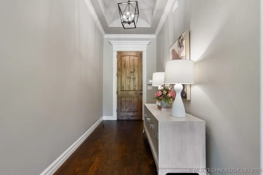 2787 Forest View Drive, Claremore, OK 74017 - #2