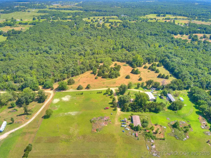 45440 W 46th Street, Jennings, OK 74038 - Image #3