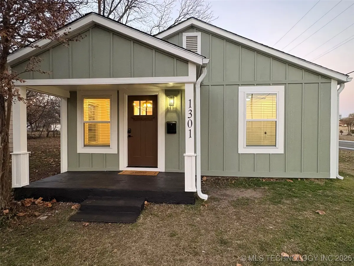1301 9th Avenue Nw, Ardmore, OK 73401 - Image #1