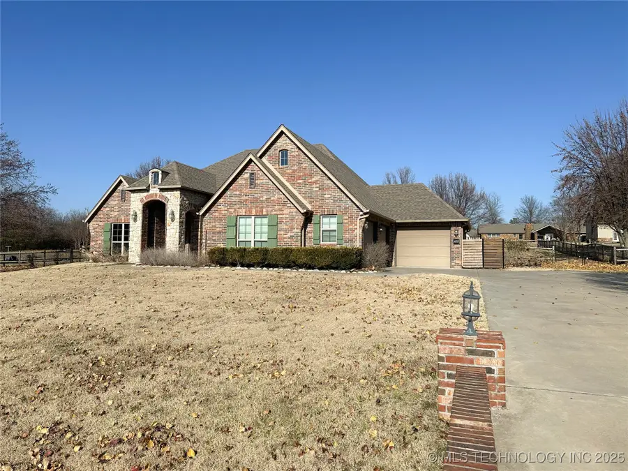 6133 E Engelmann Street, Claremore, OK 74019 - Image #3