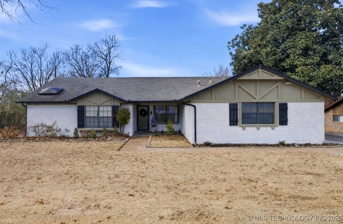 11618 S 74th East Avenue, Bixby, OK 74008 - Image #1