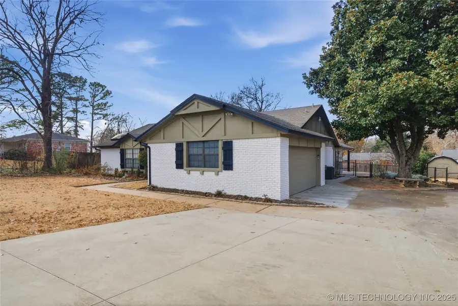 11618 S 74th East Avenue, Bixby, OK 74008 - Image #3