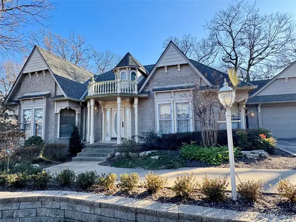 1202 E 10th Place N, Sand Springs, OK 74063