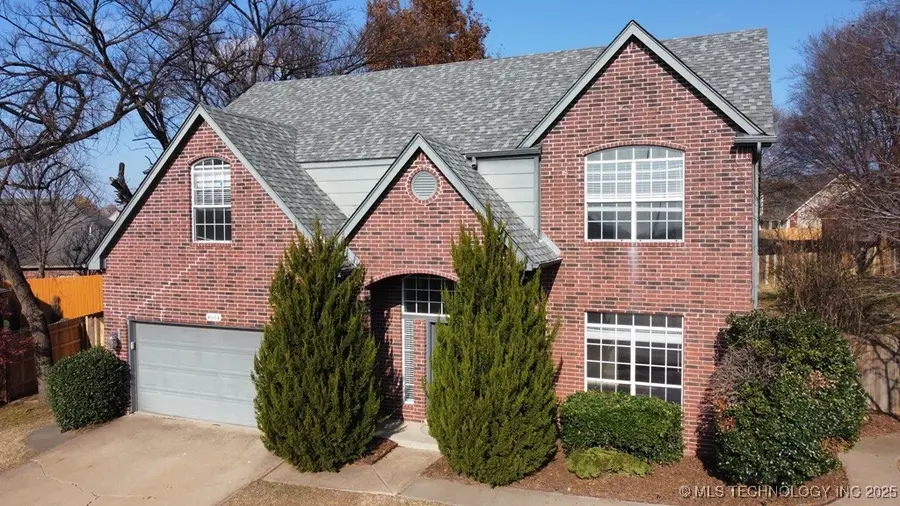 4604 W Quincy Street, Broken Arrow, OK 74012 - Image #2