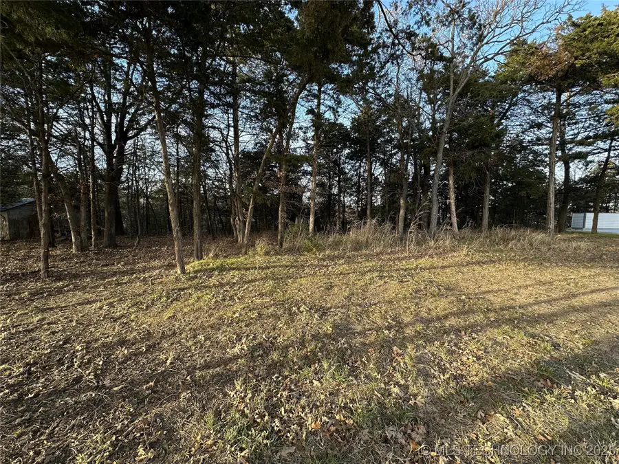 1 Sleepy Hollow Drive, Cleveland, OK 74020 - Image #2
