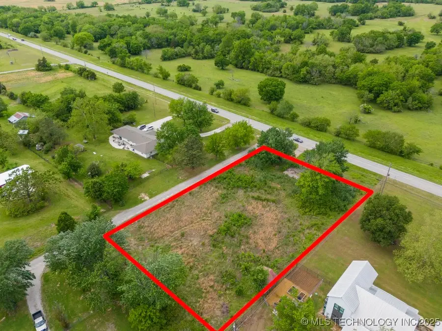 7111 S 277th East Avenue, Broken Arrow, OK 74014 - Image #2