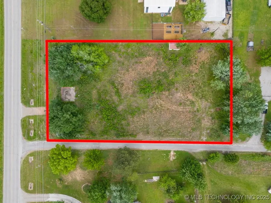 7111 S 277th East Avenue, Broken Arrow, OK 74014 - Image #3