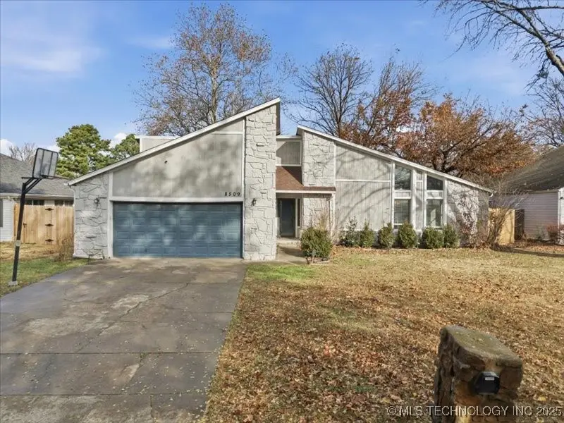 8509 E 78th Place, Tulsa, OK 74133 - Image #1