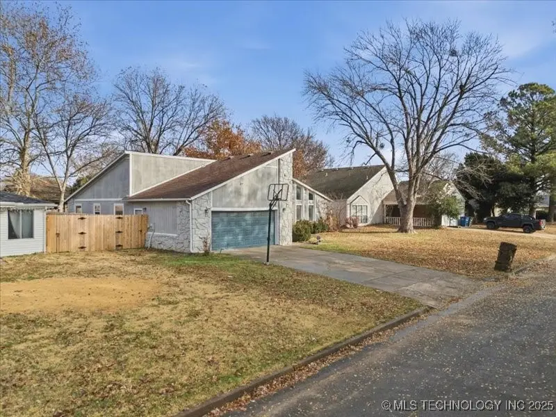 8509 E 78th Place, Tulsa, OK 74133 - Image #2