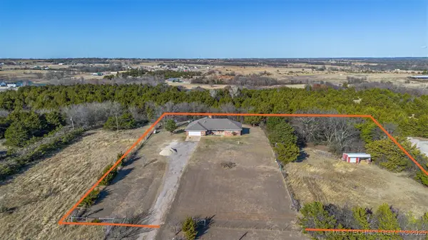 650 Williams, Sulphur, OK 73086