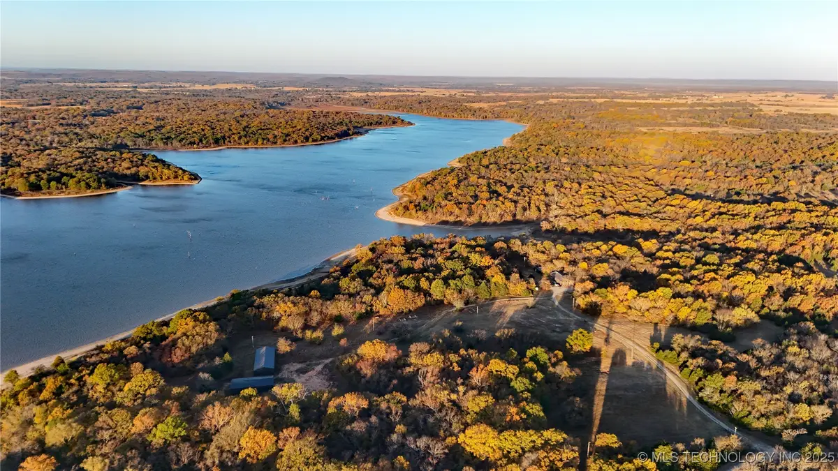 115302 S 4140, Eufaula, OK 74432 - Image #1