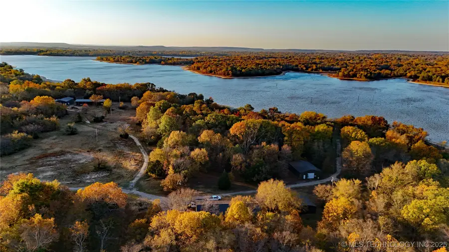 115302 S 4140, Eufaula, OK 74432 - Image #2