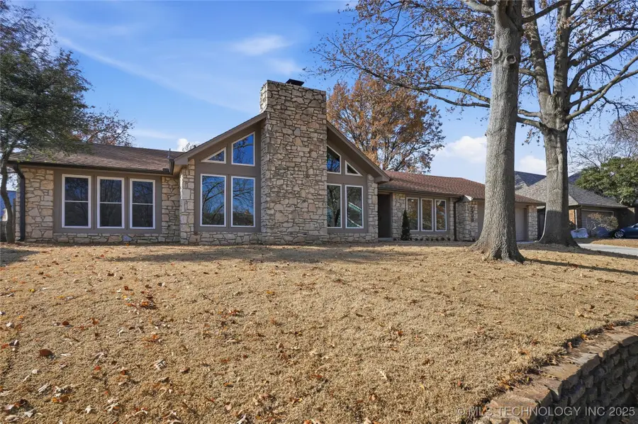 7430 S Fulton Avenue, Tulsa, OK 74136 - Image #3
