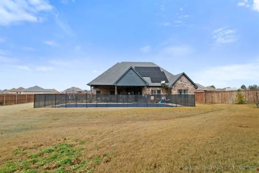212 Paris Avenue, Durant, OK 74701 - Image #3