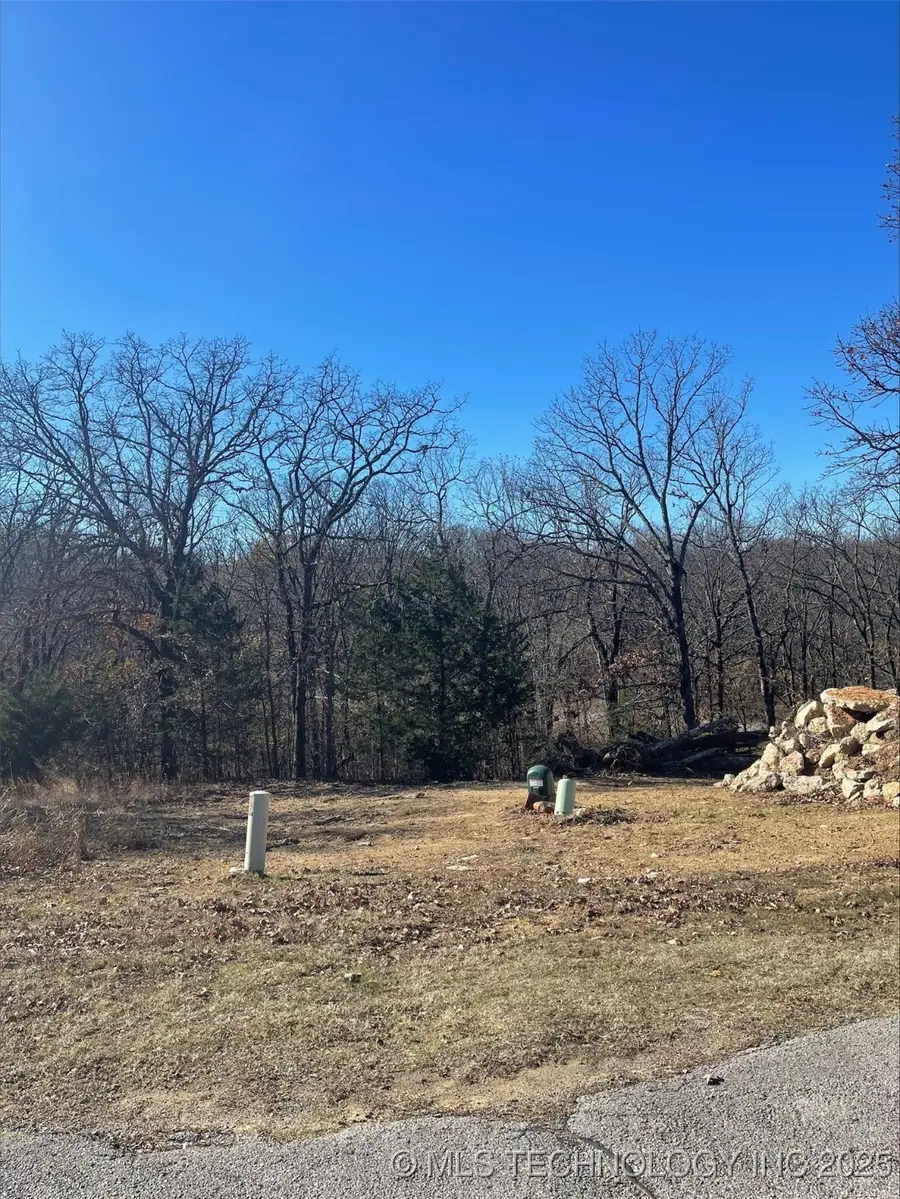 13000 S 15th Court, Jenks, OK 74037 - Image #2