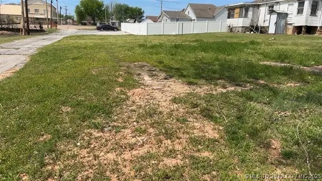 310 S Central Avenue, Okmulgee, OK 74447 - Image #2