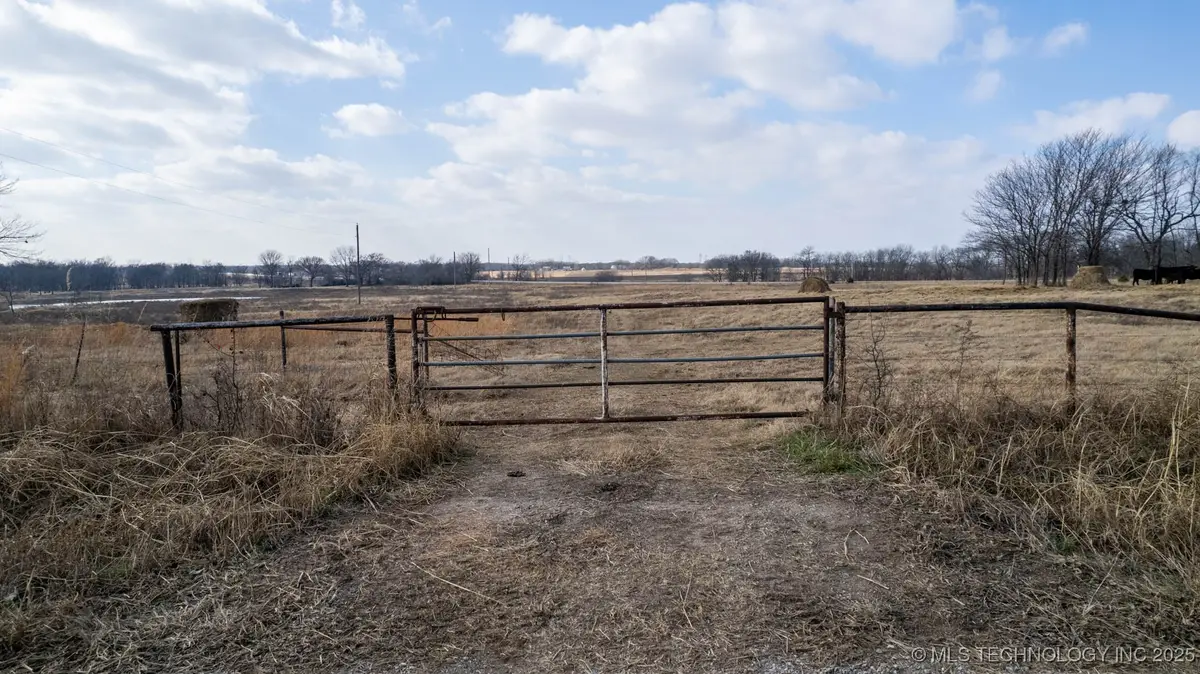 N 4390, Adair, OK 74330 - Image #1