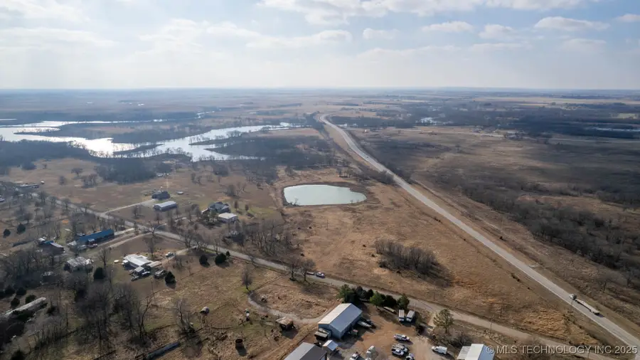 N 4390, Adair, OK 74330 - Image #2