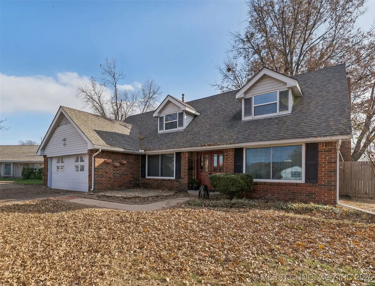 9522 E 36th Street, Tulsa, OK 74145 - Image #1