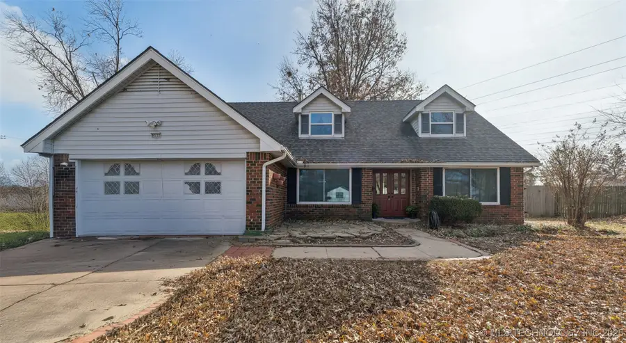 9522 E 36th Street, Tulsa, OK 74145 - Image #2