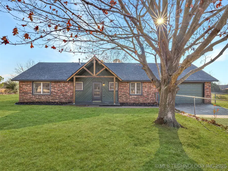 10754 E 530 Road, Claremore, OK 74019 - Image #2