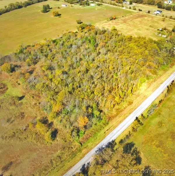 00004 N 4420 Road, Strang, OK 74367