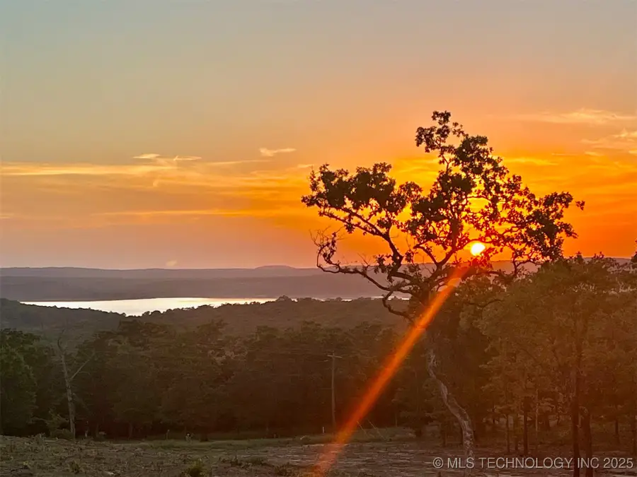 1234 Chicken Creek Road, Cookson, OK 74427 - #2