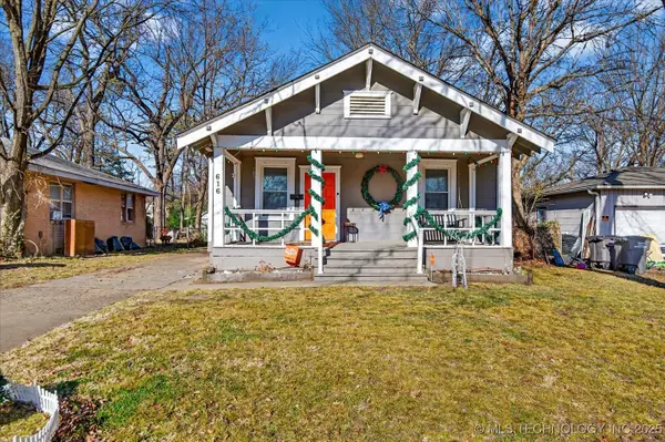 616 E 13th Street, Bartlesville, OK 74003