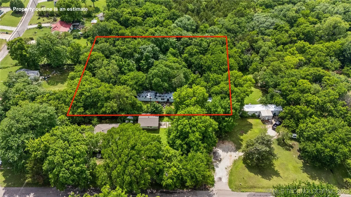 905 W 5th, Ada, OK 74820 - Image #1