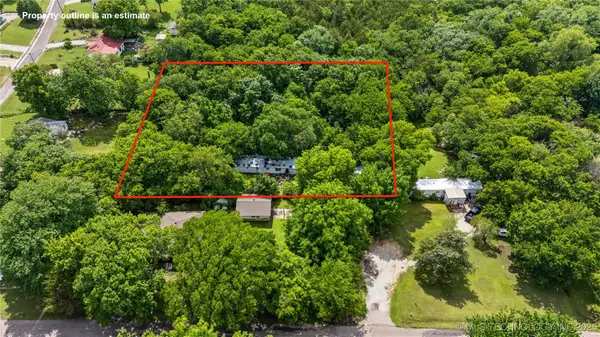 905 W 5th, Ada, OK 74820