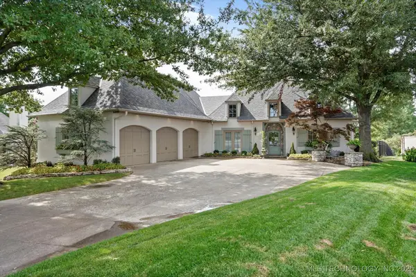 7919 S 90th East Avenue, Tulsa, OK 74133