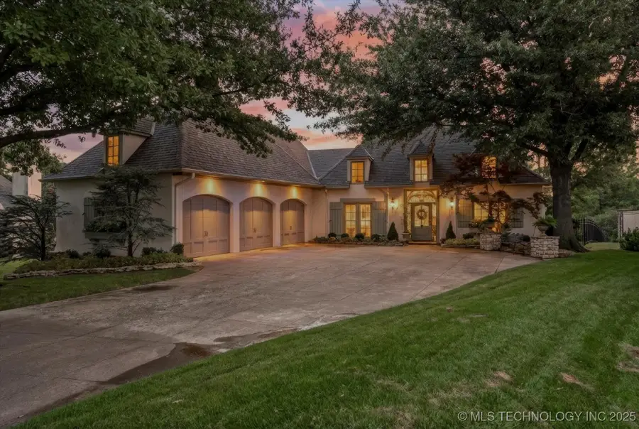 7919 S 90th East Avenue, Tulsa, OK 74133 - Image #2