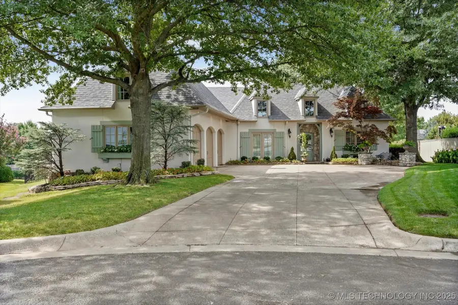 7919 S 90th East Avenue, Tulsa, OK 74133 - Image #3