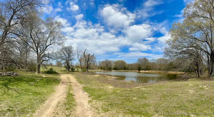 1397 E Allison Road, Atoka, OK 74525 - Image #3