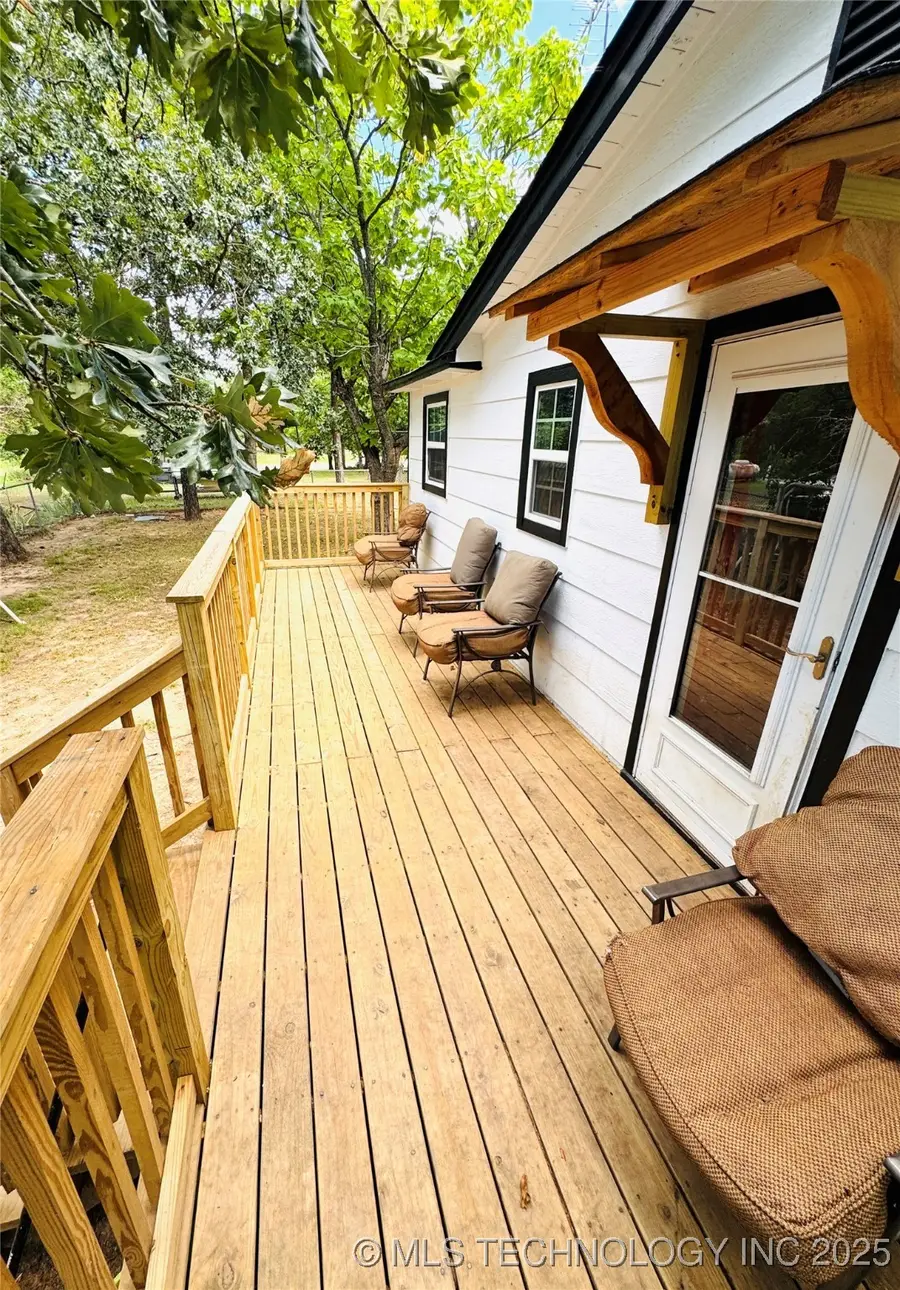 4892 S 369th West Avenue, Mannford, OK 74044 - #2