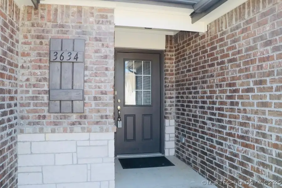 3634 E 143rd Place S, Bixby, OK 74008 - Image #3