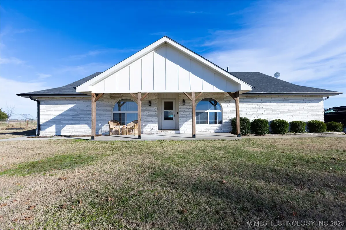 9623 N Yale Avenue, Sperry, OK 74073 - Image #1