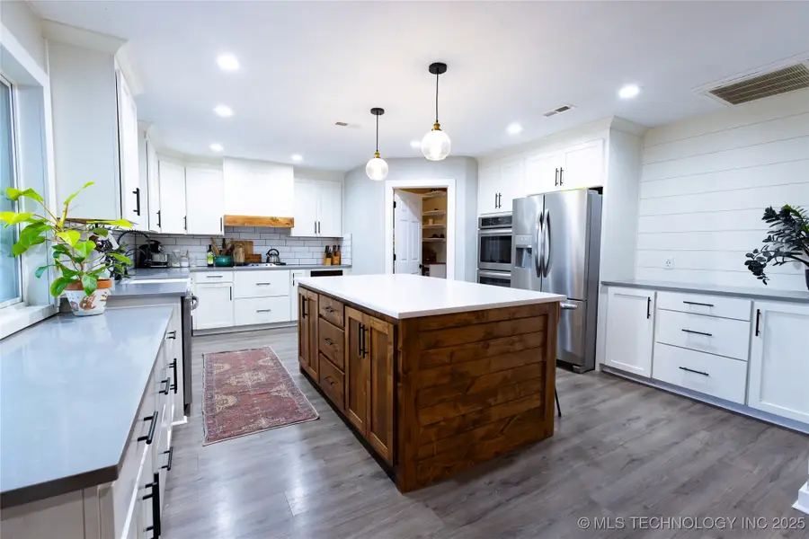 9623 N Yale Avenue, Sperry, OK 74073 - Image #2