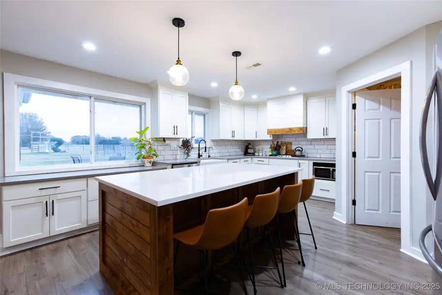 9623 N Yale Avenue, Sperry, OK 74073 - Image #3