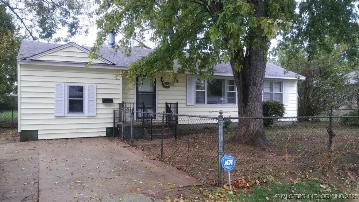 5629 W 3rd Street, Tulsa, OK 74127 - Image #1