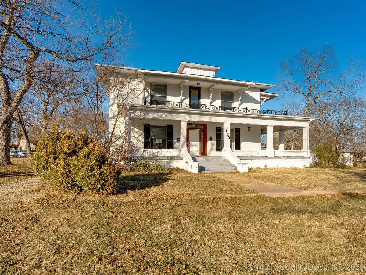 130 E 16th Street, Ada, OK 74820 - Image #1